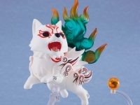 【大神】ねんどろいど「白野威」明日予約開始の画像