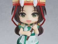 【仙剣奇侠伝】ねんどろいど「阿奴」予約開始の画像