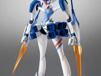 【ダーリン・イン・ザ・フランキス】ROBOT魂「デルフィニウム」特価販売中の画像