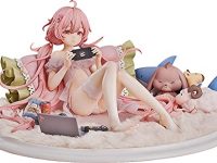 【レッド:プライドオブエデン】「エヴァンテ 午後のさぼりVer.」フィギュア【駿河屋予約開始】の画像