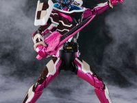 S.H.フィギュアーツ「仮面ライダースラッシュ ヘンゼルナッツとグレーテル」10月上旬プレバン受注開始の画像