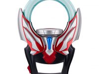【ウルトラマンオーブ】「ウルトラレプリカ オーブリング【2次:2022年3月発送】」プレバン受注開始の画像