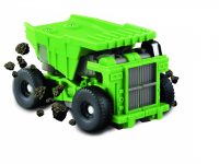 【児童誌】「テレビマガジン 2021年 10・11月合併号」本日発売、特別付録「トランスフォーマー パワフル ロングハウル」の画像