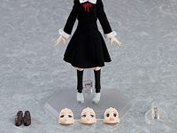 【かぐや様は告らせたい】figma「四宮かぐや」「藤原千花」可動フィギュア【駿河屋予約開始】の画像