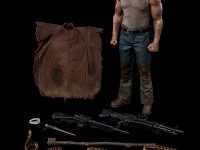 【ランボー】threezero「ジョン・ランボー」1/6アクションフィギュア 予約開始の画像