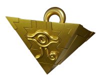 【遊戯王】ULTIMAGEAR「千年パズル」プラモデル  再生産決定、9月下旬予定の画像