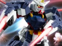 【ガンダムAGE】モビルスーツアンサンブル「ガンダムAGE-1フルグランサ」明日プレバン受注開始【画像追加】の画像
