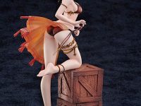 【ソフィーのアトリエ】「ソフィー・ノイエンミュラー水着Ver.」フィギュア 本日予約締切【あみあみ×AMAKUNI】の画像