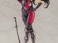 【G.I. JOE美少女】コトブキヤ「ドーン・モレノ(スネークアイズII)」フィギュア 予約開始の画像