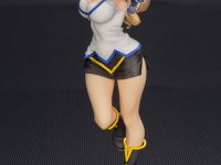 【EDENS ZERO】コトブキヤ「レベッカ・ブルーガーデン」フィギュア 予約開始の画像