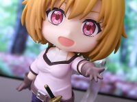 【ピーチボーイリバーサイド】ねんどろいど「サリー」明日予約開始の画像