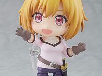 【ピーチボーイリバーサイド】ねんどろいど「サリー」本日予約開始の画像