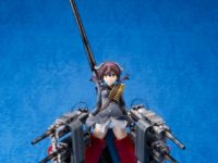 【ストライクウィッチーズ2】アルター「バルクホルン ジェットストライカーVer.」デコマス公開！明日の展示情報もの画像