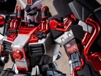 【ガンプラ】MG「真武者頑駄無 戦国の陣 黒衣大鎧」【プレバン受注開始】の画像