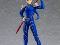 【Fate/stay night】POP UP PARAD「ランサー」フィギュア 明日予約開始の画像