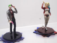【スーサイド・スクワッド】S.H.フィギュアーツ「ハーレークィン」12月発売決定の画像