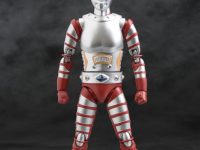 HAF「ジャンボーグA」「ジャンボーグ9」可動フィギュア 再販決定の画像