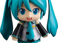 【初音ミク】ねんどろいど「ミクダヨー 10th Anniversary Ver.」本日予約開始の画像