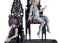 【chitocerium】「chitocerium XCIX-albere & C-efer」プラモデル 再販決定の画像