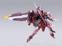 【ソフマップ】メタルビルド「ジャスティスガンダム」抽選販売 受付開始の画像