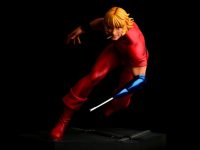 【COBRA THE SPACE PIRATE】オルカトイズ「コブラ」フィギュア 再販予約開始の画像