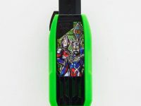 しまむらコラボ「ガッツハイパーキー ウルトラマントリガー＆ゼロキー」付きアパレルアイテム 販売開始の画像