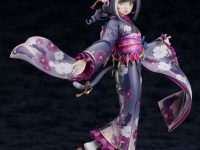 【プリンセスコネクト！】F:NEX「キャル(ニューイヤー)」フィギュア【明日予約締切】の画像