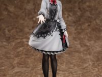 【探偵はもう、死んでいる。】F:NEX「シエスタ」フィギュア【あみあみ予約開始】の画像