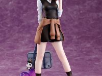 【かぐや様は告らせたい】「早坂愛」フィギュア 本日予約締切【あみあみ×AMAKUNI】の画像