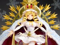 【まどか☆マギカ】ストロンガー「ホーリーマミ」フィギュア【彩色原型公開】の画像
