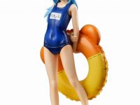 【転生したらスライムだった件】「リムル＝テンペスト 水着Ver.」フィギュア 商品情報公開、近日予約開始の画像