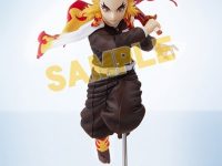 【鬼滅の刃】ConoFig「煉獄 杏寿郎」「小さくなった禰豆子」「猗窩座」「魘夢」フィギュア 予約開始、ちょうどいいアサイズのフィギュアシリーズの画像