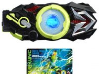 【仮面ライダーゼロワン】「HENSHIN ACTION CASE 飛電ゼロワンドライバー」【明日予約締切】の画像