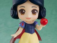 【ディズニー】ねんどろいど「白雪姫」予約開始の画像