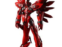 【ゼノギアス】ブリングアーツ「ヴェルトール イド」可動フィギュア 予約開始【メーカー特典追加】の画像