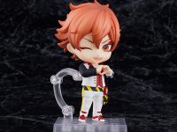 【ツイステ】ねんどろいど「エース・トラッポラ」「デュース・スペード」限定予約開始の画像