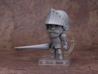 【魔界村】ねんどろいど「アーサー」原型公開の画像