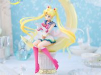 Figuarts Zero chouette「スーパーセーラームーン-Bright Moon & Legendary Silver Crystal-」フィギュア プレバン受注開始の画像
