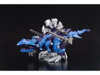 【ゾイドワイルド】「ZWR06 サイコジェノスピノ」タカトミモール限定で【15日予約締切】の画像