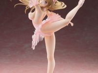 【Anmi氏イラスト】WAVE「白鳥の女の子」フィギュア【Amazon予約開始】の画像