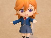 【ラブライブ！スーパースター!!】ねんどろいど「渋谷かのん」商品化決定の画像