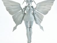 【ワンホビ34】「MODEROIDO」「ギルティプリンセス」ほか新作プラモ情報まとめの画像