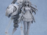 【ワンホビ34】「その他（chitocerium、ACT MODE）」ほか新作フィギュア情報まとめの画像