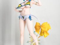 【ワンホビ34】「WING」新作フィギュア情報まとめの画像