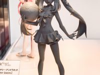 【FGO】「キャスター/マリー・アントワネット」「ルーラー/マルタ」水着フィギュア 原型公開【アワートレジャー】の画像