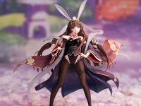 【雀魂】「輝夜姫 契約Ver.」フィギュア【あみあみ予約開始】の画像