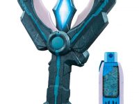 【ウルトラマントリガー】「DXエンシェントスパークレンス」【明日受注締切】の画像