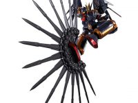 【トップをねらえ！】食玩 SMP ALTERNATIVE DESTINY「ガンバスター ∞スーパーイナズマキックセット」【30日受注締切】の画像