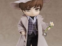 【恋とプロデューサー】ねんどろいどどーる「ハク 似水年華Ver.」予約開始の画像