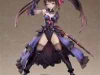 【ウェブワンフェス】「spiritale（スピリテイル）」新作フィギュア情報まとめの画像